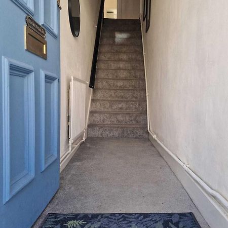 46A Broughton Road Fulham Villa Londra Dış mekan fotoğraf