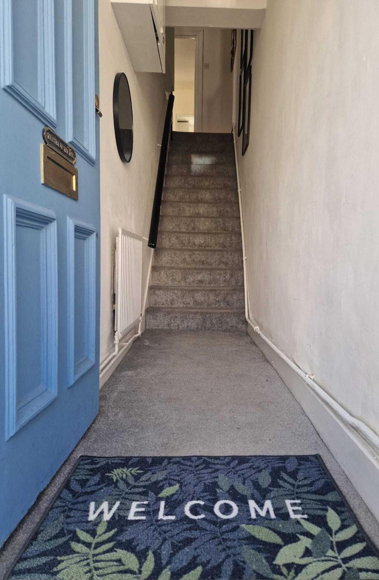 46A Broughton Road Fulham Villa Londra Dış mekan fotoğraf